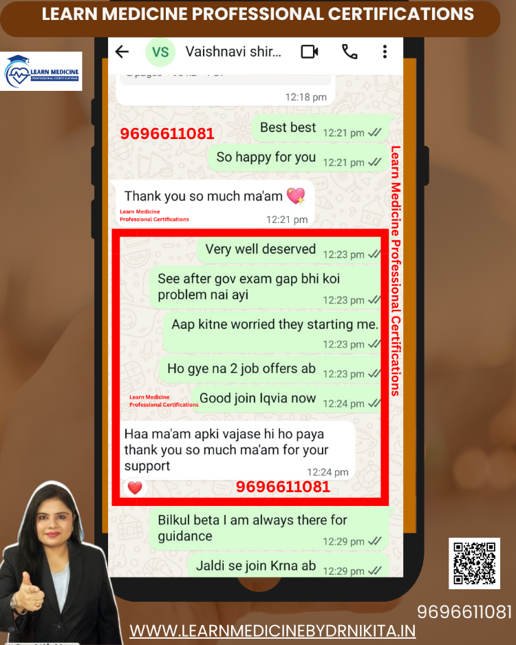 Student feedback