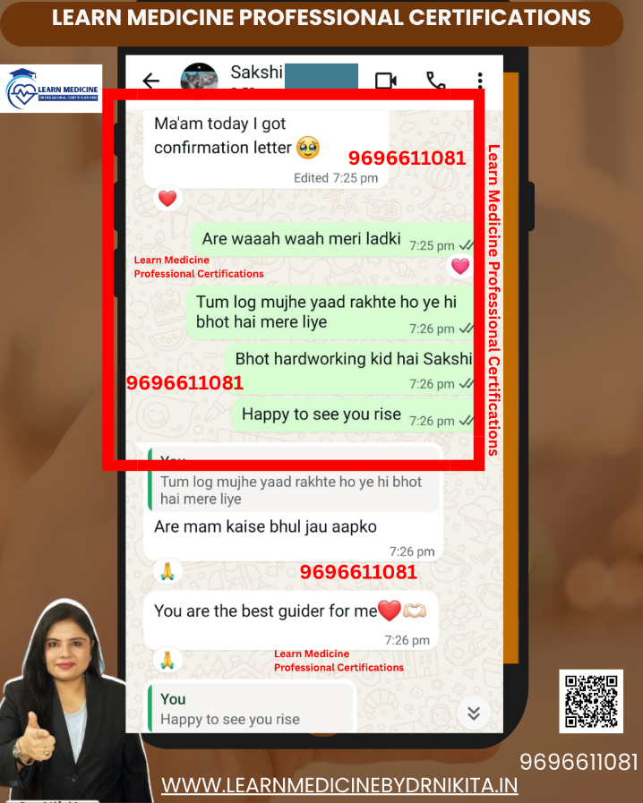Student feedback