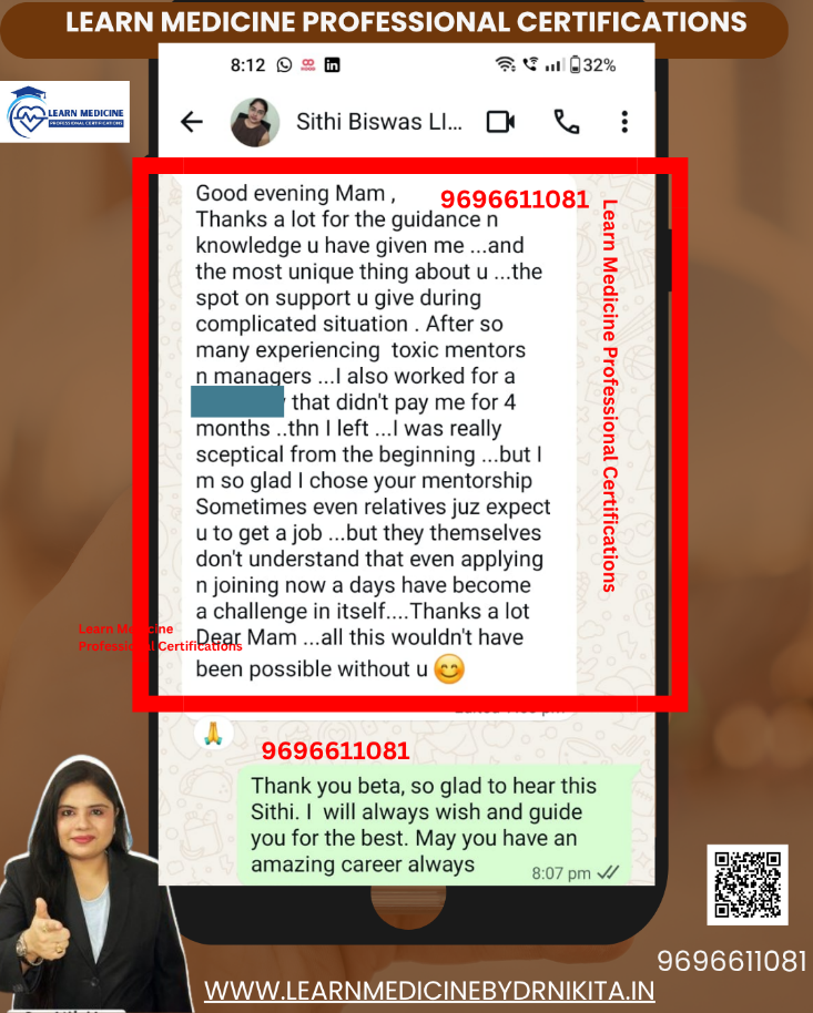 Student feedback
