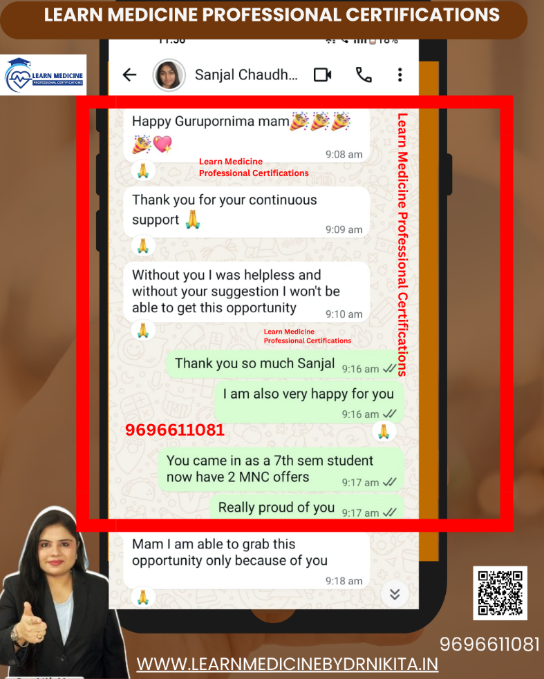 Student feedback