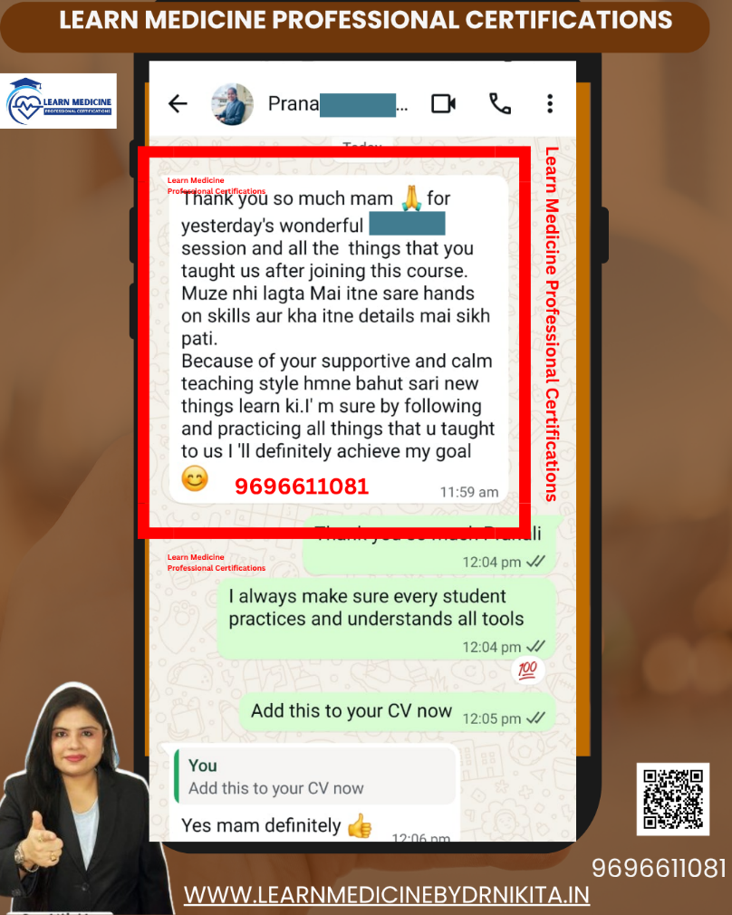 Student feedback