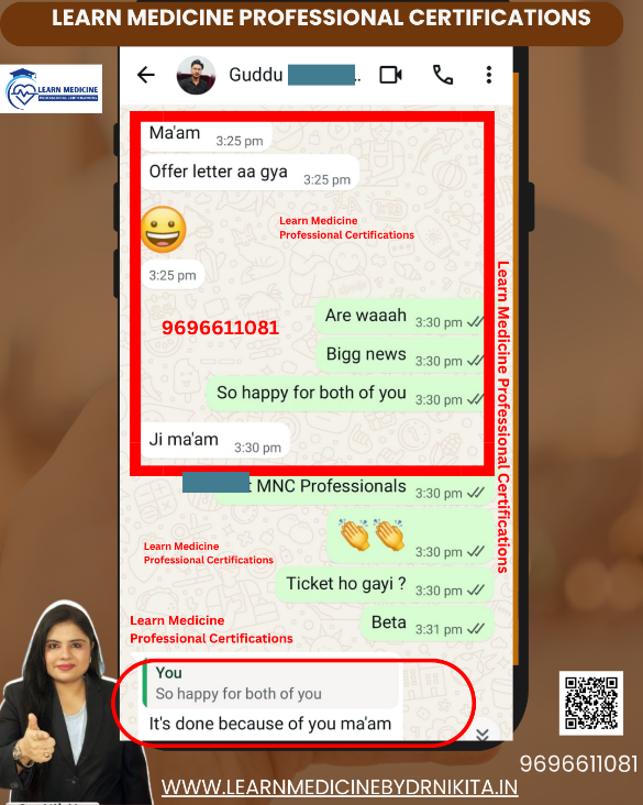Student feedback