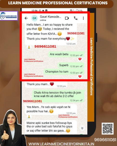 Student feedback